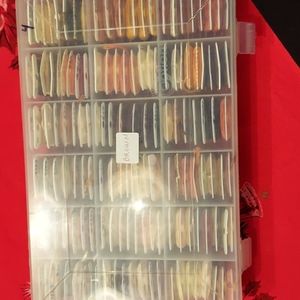 Embroidery Floss for Hand Crafts